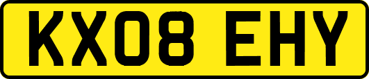 KX08EHY