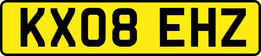 KX08EHZ