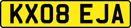 KX08EJA