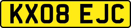 KX08EJC