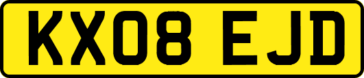 KX08EJD