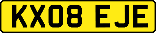 KX08EJE