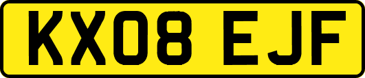 KX08EJF
