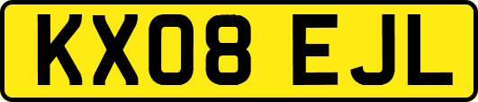 KX08EJL