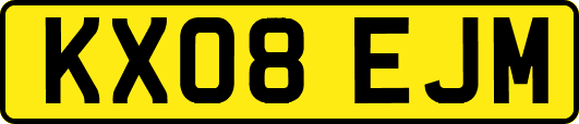 KX08EJM