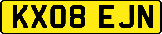 KX08EJN