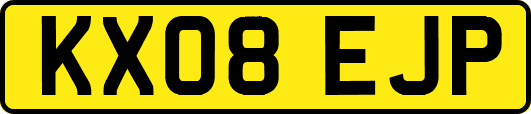 KX08EJP