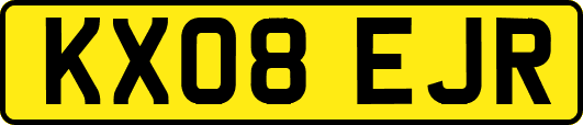 KX08EJR