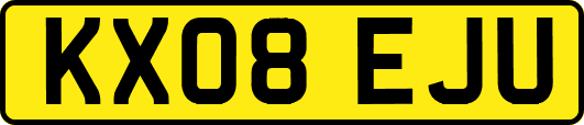 KX08EJU