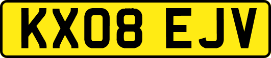 KX08EJV