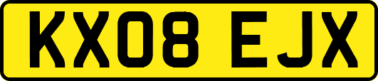 KX08EJX