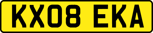 KX08EKA