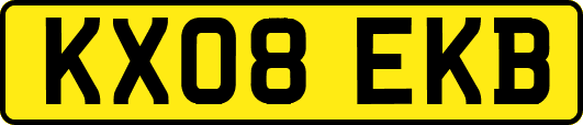 KX08EKB