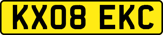 KX08EKC