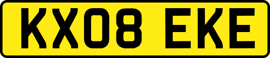 KX08EKE