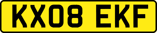 KX08EKF