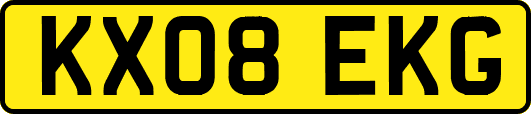 KX08EKG