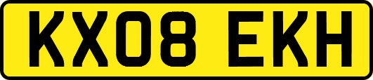 KX08EKH
