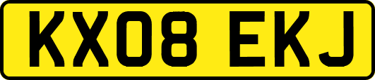 KX08EKJ