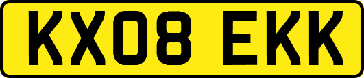 KX08EKK