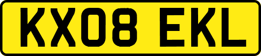KX08EKL