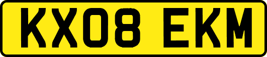 KX08EKM
