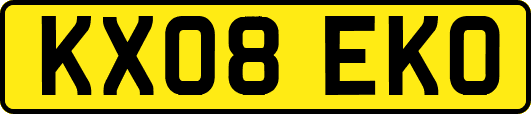 KX08EKO