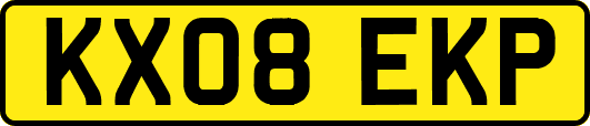 KX08EKP