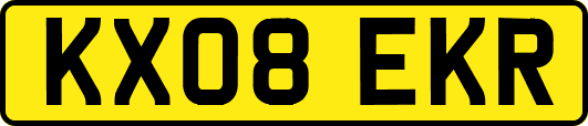 KX08EKR