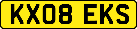 KX08EKS