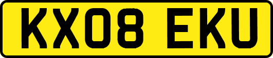 KX08EKU