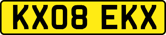 KX08EKX