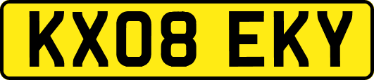 KX08EKY