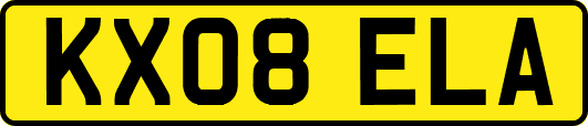 KX08ELA
