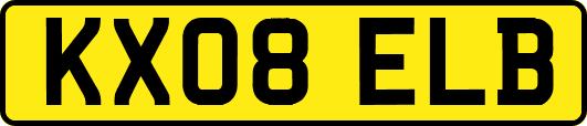 KX08ELB