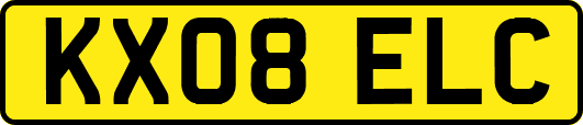 KX08ELC