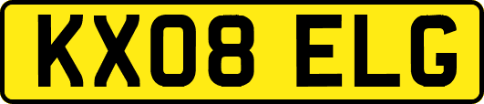 KX08ELG