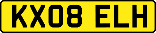 KX08ELH