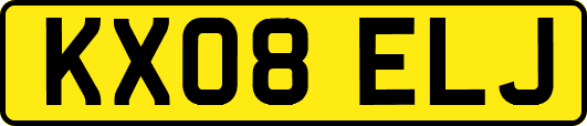 KX08ELJ