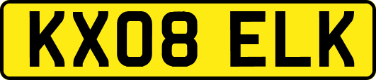KX08ELK