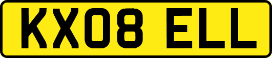 KX08ELL