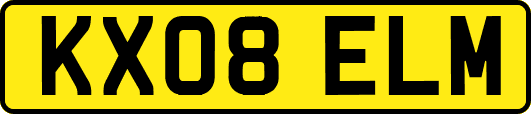 KX08ELM