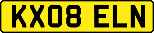 KX08ELN