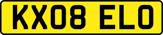 KX08ELO
