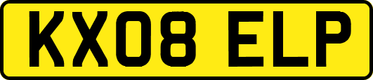 KX08ELP