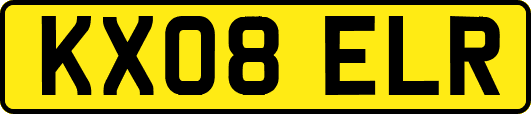 KX08ELR