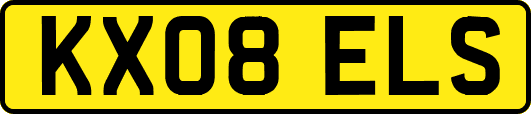 KX08ELS