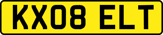 KX08ELT