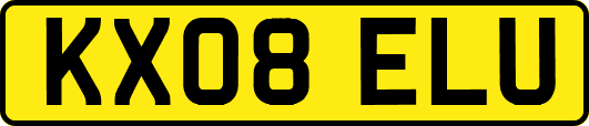 KX08ELU