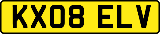 KX08ELV